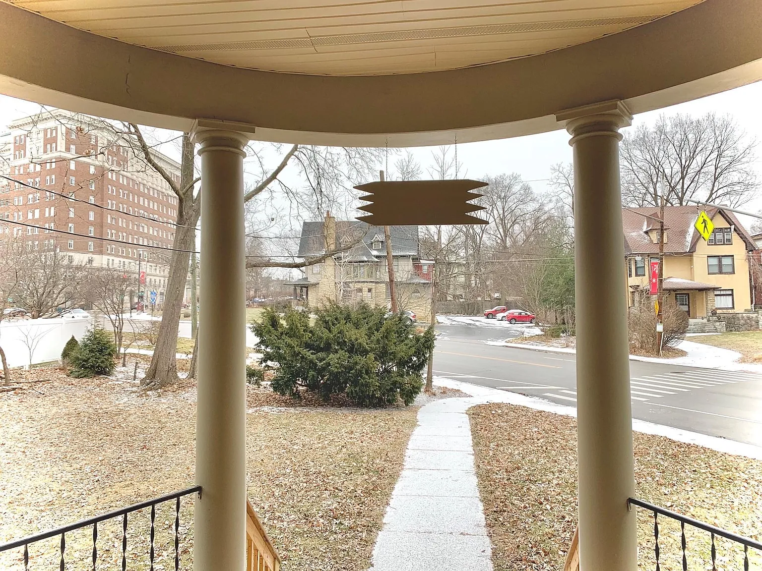1 bed, 605 sqft, $950 — Photo 4