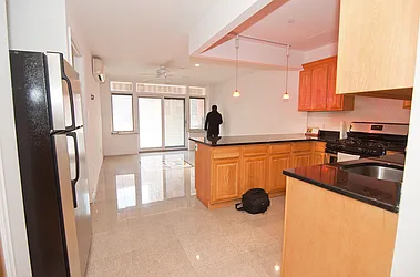 Rented by Bouwerie Lane Group