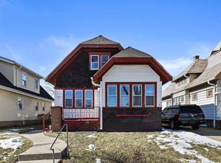 4151 N 19th St, Milwaukee, WI 53209