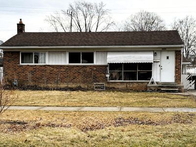 18268 Delaware Ave, Redford, MI, 48240
