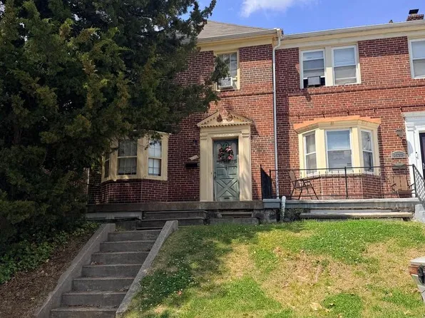 1520 Ralworth Rd, Baltimore, MD 21218