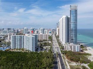 100 Bayview Dr APT 508, Sunny Isles Beach, FL 33160
