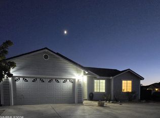 1951 Three Iron Ct, Fernley, NV 89408