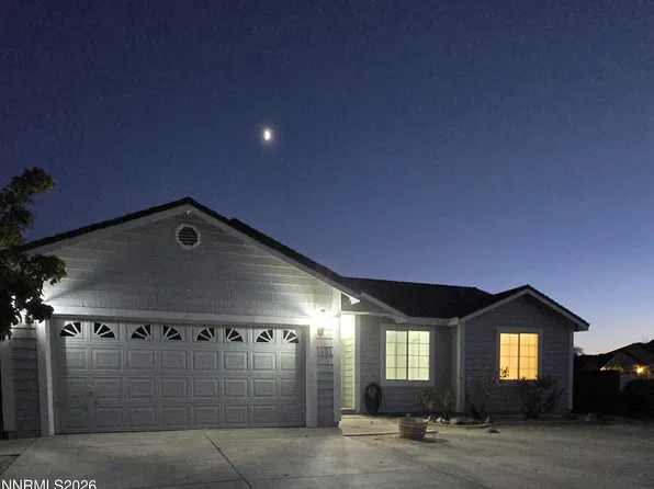 1951 Three Iron Ct, Fernley, NV 89408