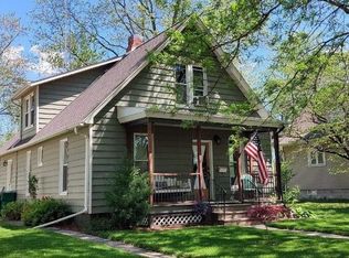 1126 E Carroll St, Macomb, IL 61455