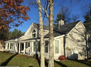 17 Linwood Dr, Monmouth, ME 04259