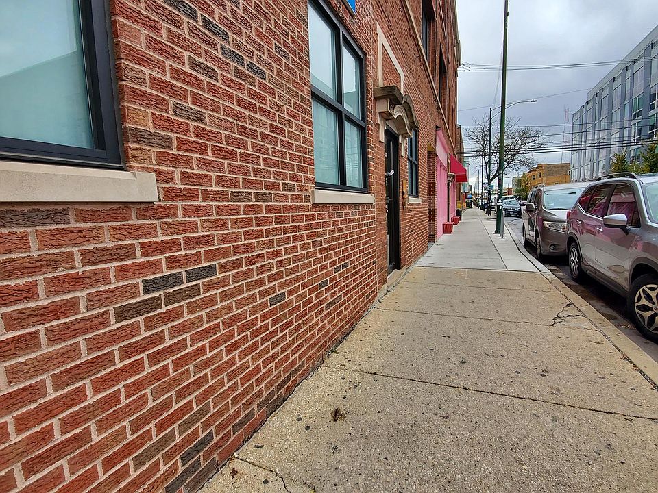 1st image of 2361 N California Ave APT 3S