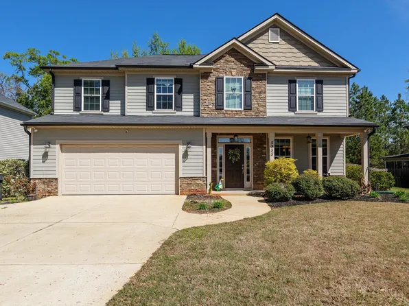5355 Canterbury Farms Parkway, Grovetown, GA 30813