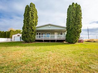 22010 Old Highway 30, Caldwell, ID 83607