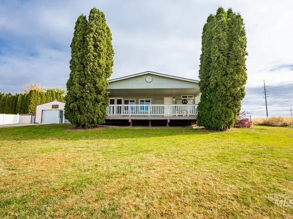 22010 Old Highway 30, Caldwell, ID 83607