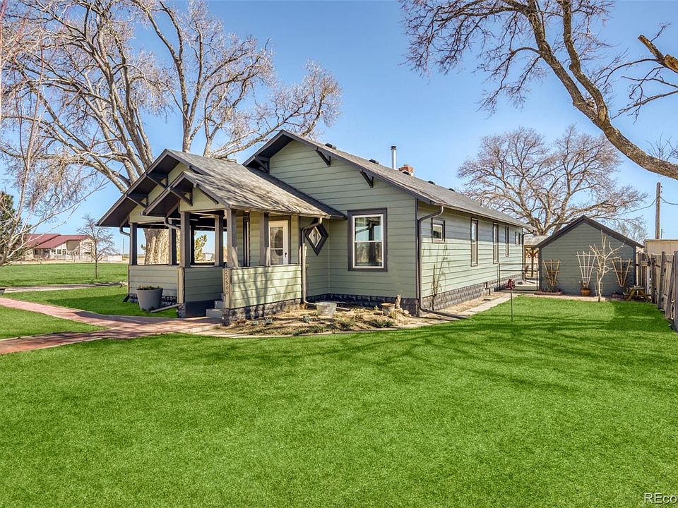 22500 County Road 39, La Salle, CO 80645 | Zillow