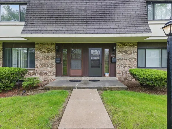 6017 West Calumet ROAD #A-49, Milwaukee, WI 53223