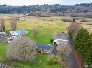 6152 Willow Grove Rd, Longview, WA 98632