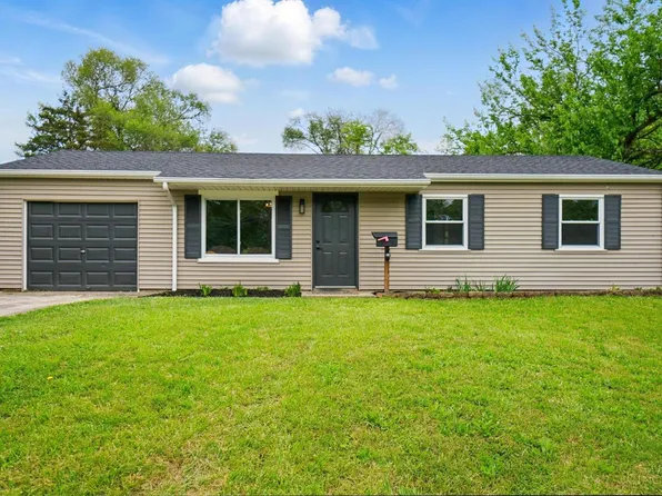 3114 Elkhorn Dr, Cincinnati, OH 45251