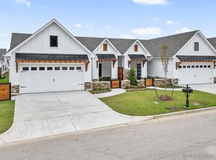 1909 W Huntsville Pl, Broken Arrow, OK 74011