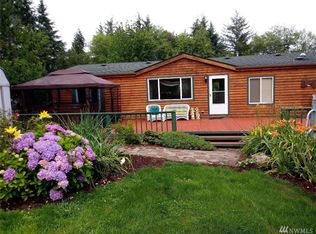 500 E Hardings Hill Rd, Allyn, WA 98524