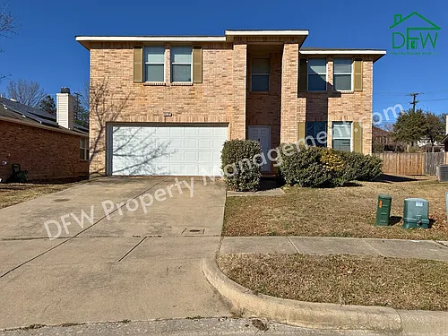 3625 Clydesdale Dr Photo 1