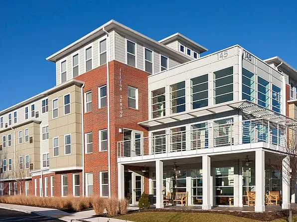Birchwood at Elkton, 145 E High St #A483513ba, Elkton, MD 21921