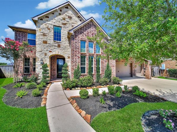 6707 Birchwood Bend Ct