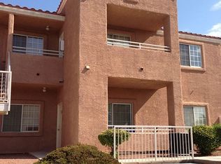 3318 N Decatur Blvd UNIT 2010, North Las Vegas, NV 89032
