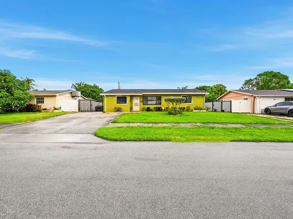 1310 SW 7th Avenue, Deerfield Beach, FL 33441