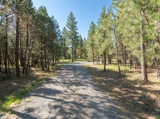 4587 Patterson Loop, Lincoln, MT 59639