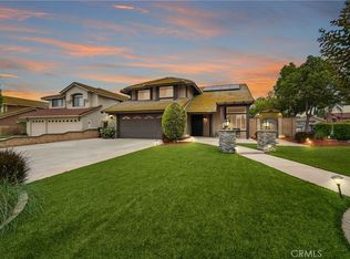 3532 Old Archibald Ranch Rd, Ontario, CA 91761