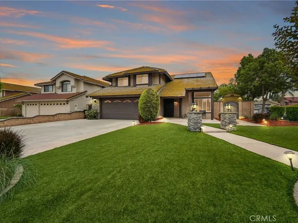 3532 Old Archibald Ranch Rd, Ontario, CA 91761