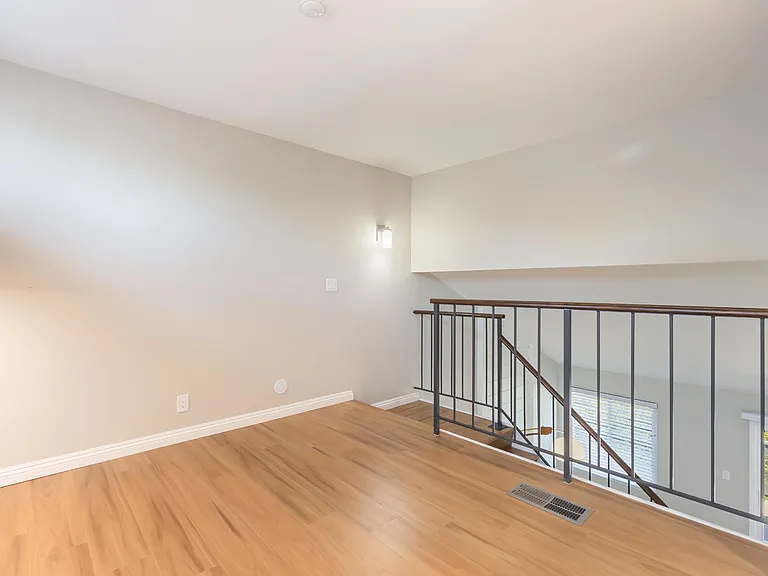 The loft