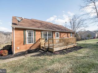 638 Avon Bend Rd, Charles Town, WV 25414