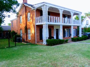 2014 17th St, Lubbock, TX 79401