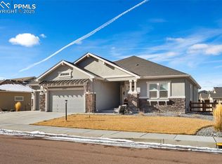 16428 Mountain Glory Dr, Monument, CO 80132