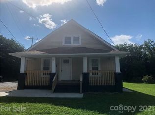 53 17th St NW, Hickory, NC 28601