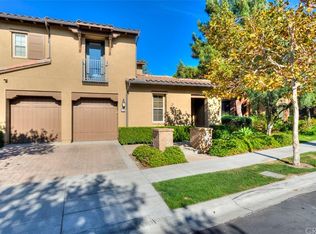 40 Tuscany #7, Ladera Ranch, CA 92694