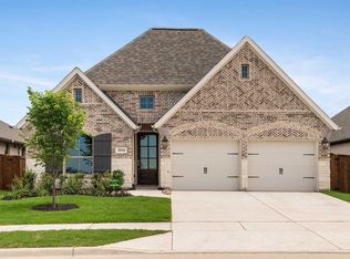 2018 Brewers Ln, Forney, TX 75126