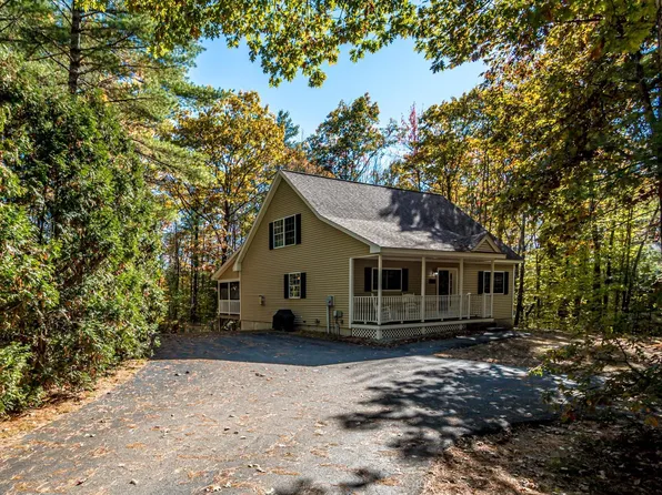 33B Sands Circle, Conway, NH 03813