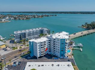 285 107 AVENUE #306, TREASURE ISLAND, FL 33706