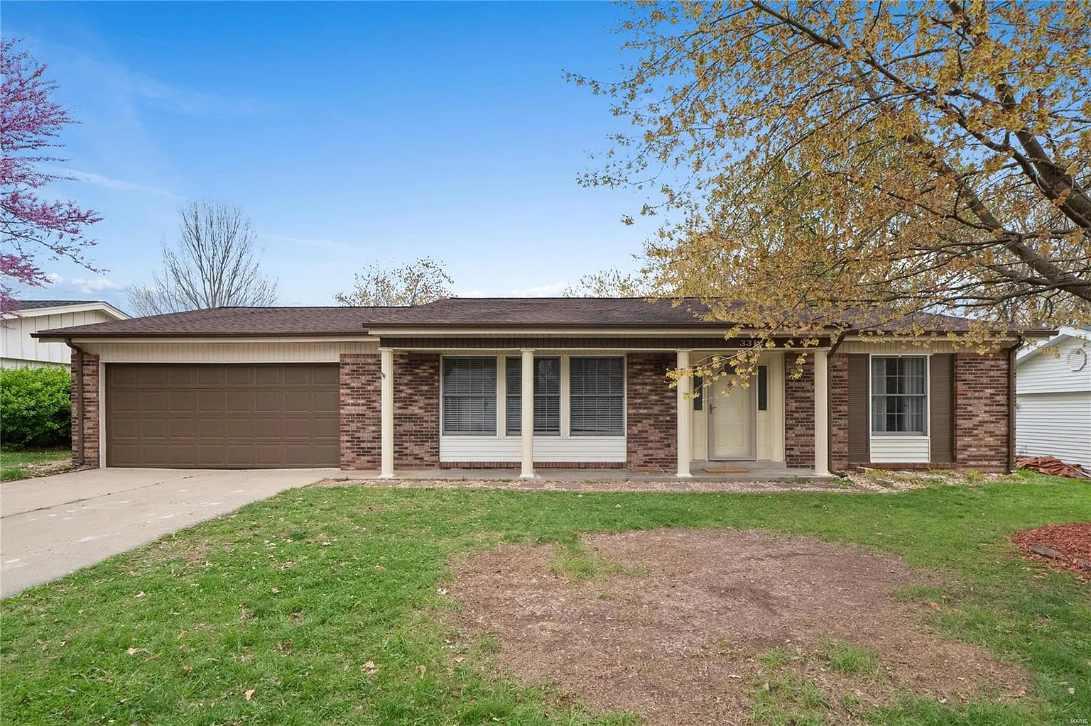 3312 Seven Pines Dr photo 1