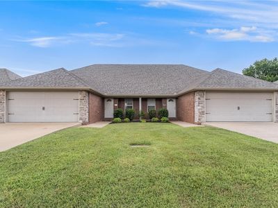 3006 SW Deerfield Blvd, Bentonville, AR, 72713