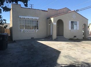 623 N Pearl Ave, Compton, CA 90221