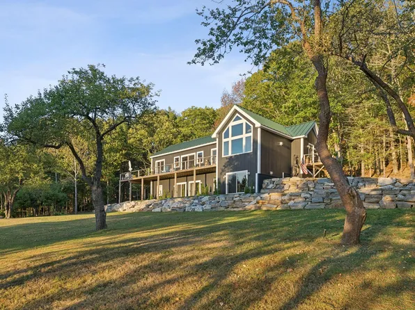 49 Cottage Road, Arrowsic, ME 04530