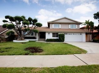 2909 E Athens Ave, Orange, CA 92867