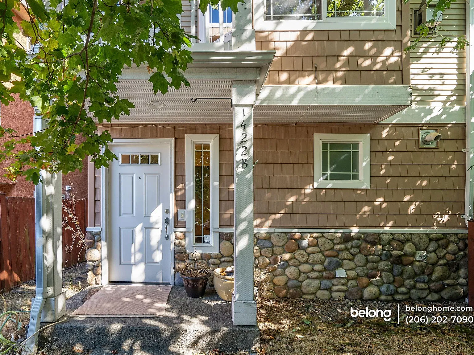 2 bed, 1.5 bath, 1100 sqft, $3,095 — Photo 4