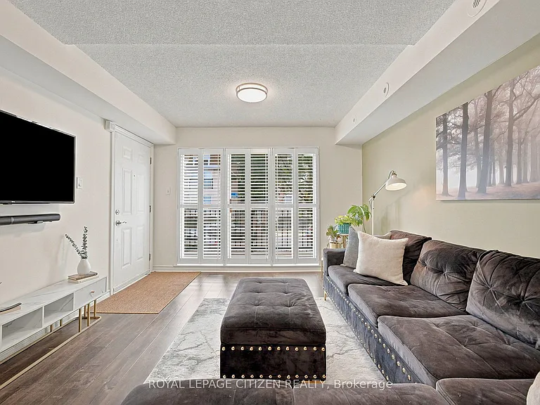 75 George Appleton Way #2048 — Photo 5