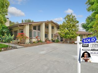 2405 Barbara Dr, Camarillo, CA 93012