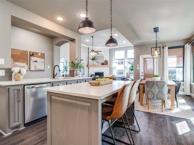 3209 Mile High Ln, McKinney, TX, 75070
