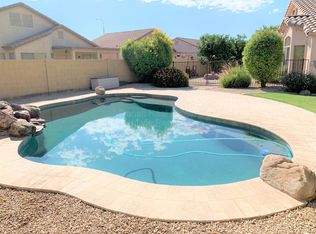 1273 N Exeter St, Chandler, AZ 85225