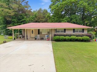 46 Deerfield Ln, Jasper, AL 35503