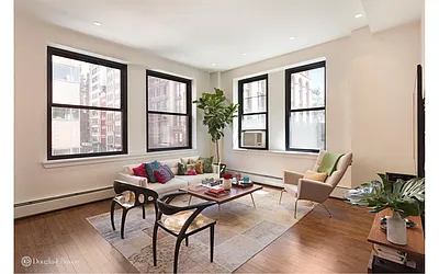 Sold by Douglas Elliman