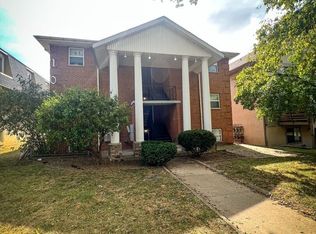 101 E 14th Ave #B, Columbus, OH 43201